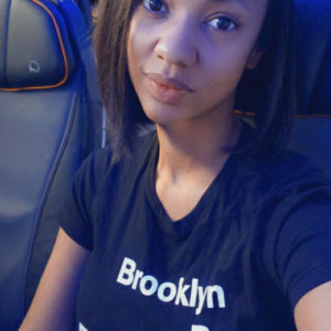 BBE Women's Fitted Tees